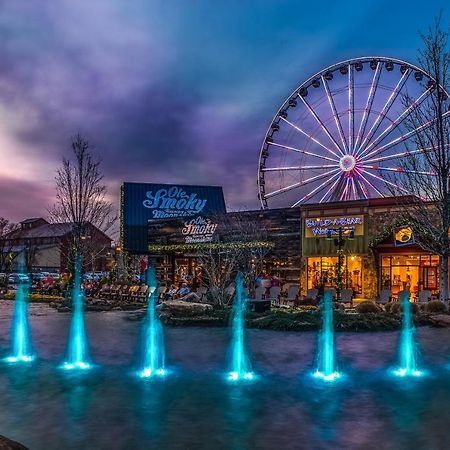 Heavens Scent Pigeon Forge Exterior foto
