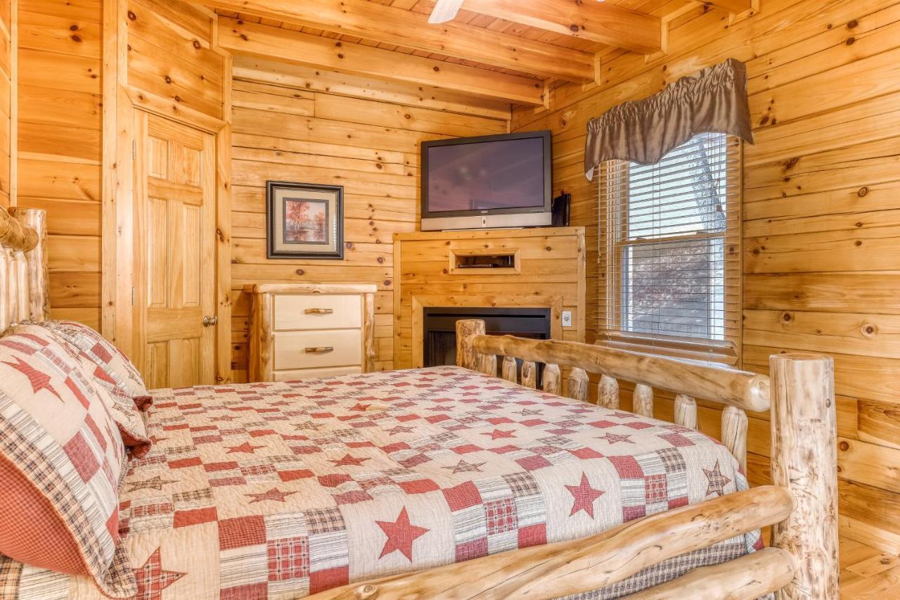Heavens Scent Pigeon Forge Exterior foto