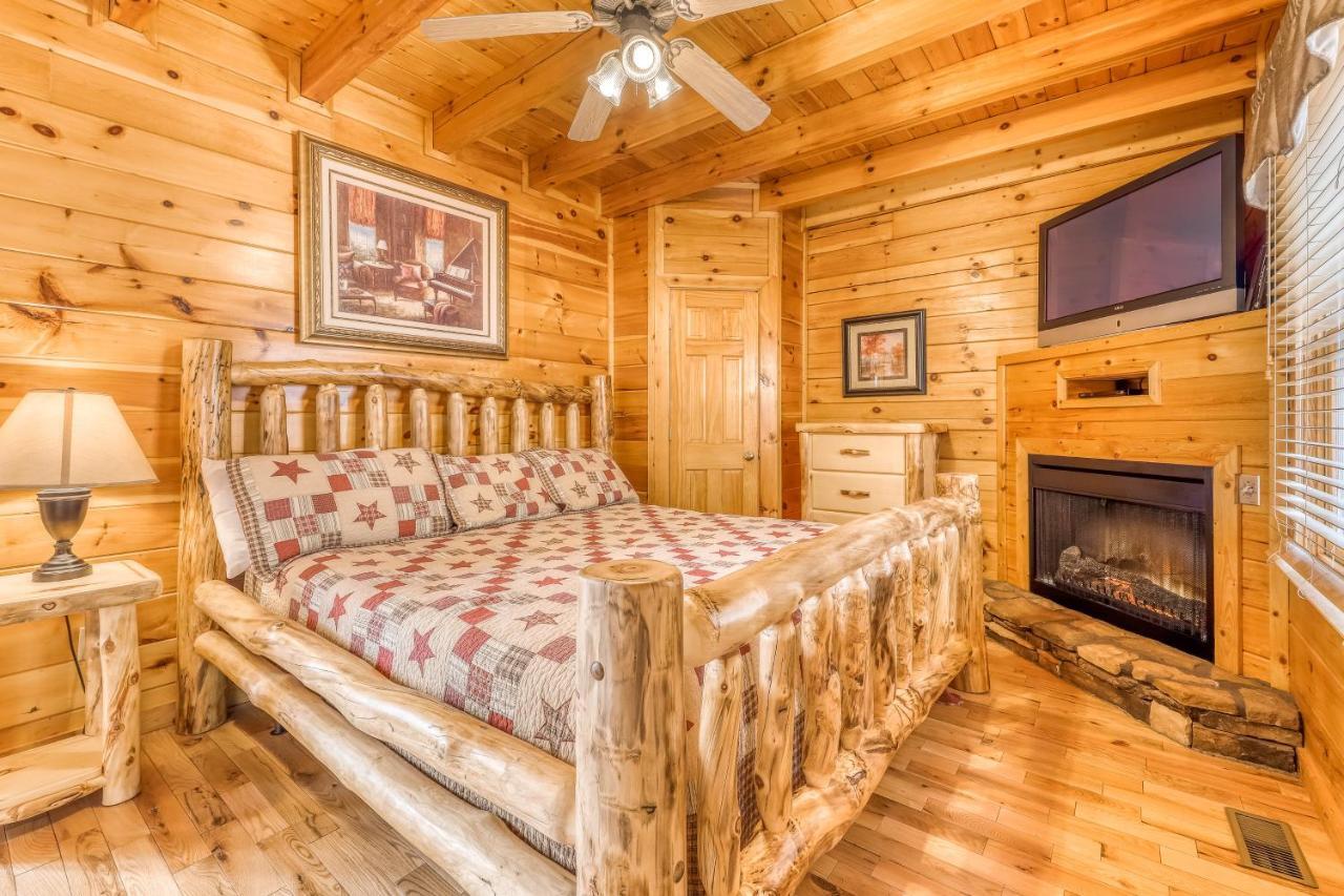 Heavens Scent Pigeon Forge Exterior foto