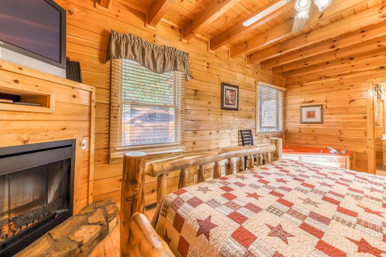 Heavens Scent Pigeon Forge Exterior foto